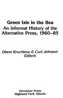 Green isle in the sea by Curt Johnson