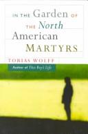 Cover of: In the garden of the North American martyrs