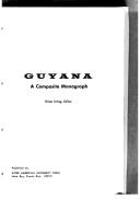 Guyana by Brian Irving