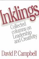 Cover of: Inklings by David P. Campbell