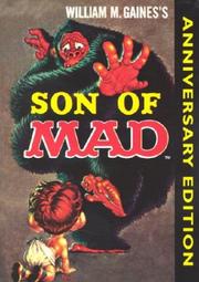 Cover of: The Son Of Mad