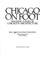 Cover of: Chicago on foot