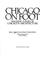 Cover of: Chicago on Foot