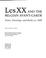 Cover of: Les XX and the Belgian avant-garde