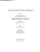 Cover of: Reproductive System (Ciba Collection of Medical Illustrations Volume 2) by Frank H. Netter