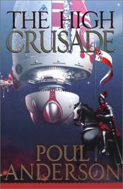 Cover of: The High Crusade by Poul Anderson