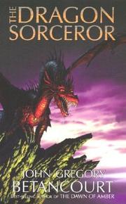 Cover of: The Dragon Sorcerer