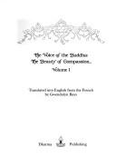 Cover of: The Voice of the Buddha: The Beauty of Compassion 2 Volume Set (Translation Series)