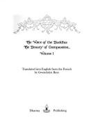 Cover of: The Lalitavistara Sutra|The Voice of Buddha|The Beauty of Compassion Volume II