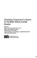 Teach Tom Nurse by Mirin