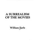 Cover of: A surrealism of the movies