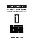 Cover of: Broadway 2 by edited by James Schuyler and Charles North.