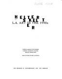 Cover of: Helter Skelter: L.A. Art in the 1990s