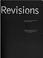Cover of: Urban revisions