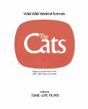 Cover of: The cats by Time-Life Television.