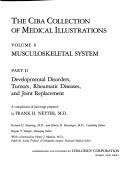 Cover of: The CIBA collection of medical illustrations