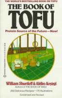 Cover of: Book of Tofu Food for Mankind