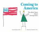 Cover of: Coming to America by David Fassler, Kimberly Danforth