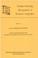 Cover of: The Reader and the Text