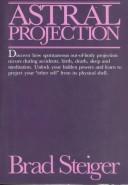 Cover of: Astral Projections