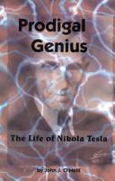 Cover of: Prodigal Genius by John Jacob O'Neill