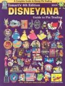 Cover of: Disneyana by Tom Tumbusch, Tom Tumbusch