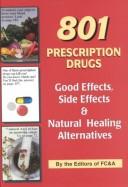 801 Prescription Drugs by Camilla Lapaz