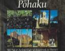 Cover of: Pōhaku by foreword, Bob Krauss ; photography, Douglas Peebles ; coordinating authors, David Cheever and Scott Cheever ; editors, Janine Shinoki Clifford and Frank S. Haines.
