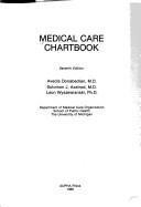 Cover of: Medical care chartbook.