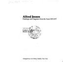 Cover of: Alfred Jensen by Jensen, Alfred