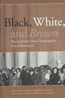Cover of: Black, White, and Brown by 