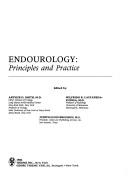 Cover of: Endourology: principles and practice