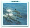 Cover of: Delfines by 