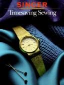 Cover of: Timesaving sewing.