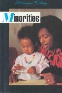 Cover of: Minorities by Gisela Meier
