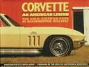 Cover of: Corvette by Roy D. Query