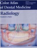 Cover of: Radiology by Friedrich Anton Pasler