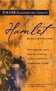 Cover of: Hamlet (Folger Shakespeare Library) by William Shakespeare