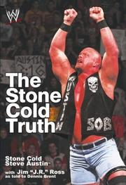 The Stone Cold truth by Austin, Steve