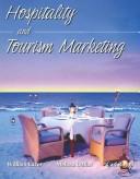 Cover of: Hospitality and Tourism Marketing