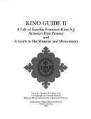 Kino Guide II by Charles W. Polzer