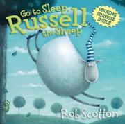 Cover of: Go to Sleep, Russell the Sheep