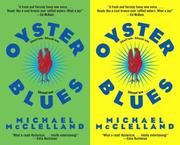 Cover of: Oyster Blues by Michael McClelland, Michael McClelland