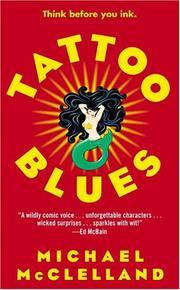 Cover of: Tattoo blues