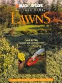 Cover of: Lawns by Carol A. Crotta