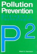 Cover of: Pollution prevention: strategies and technologies : P²