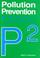 Cover of: Pollution prevention