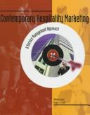 Cover of: Contemporary hospitality marketing: a service management approach