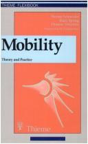 Cover of: Mobility by Werner Schneider, Thomas Tritschler, Hans Spring