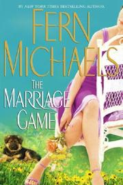 Cover of: The Marriage Game by Hannah Howell